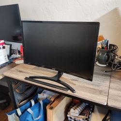 Acer Gaming Monitor 23.6” Curved