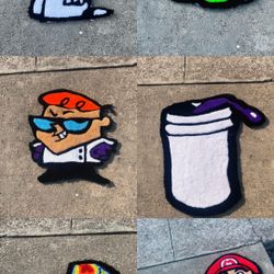 Custom Rugs 