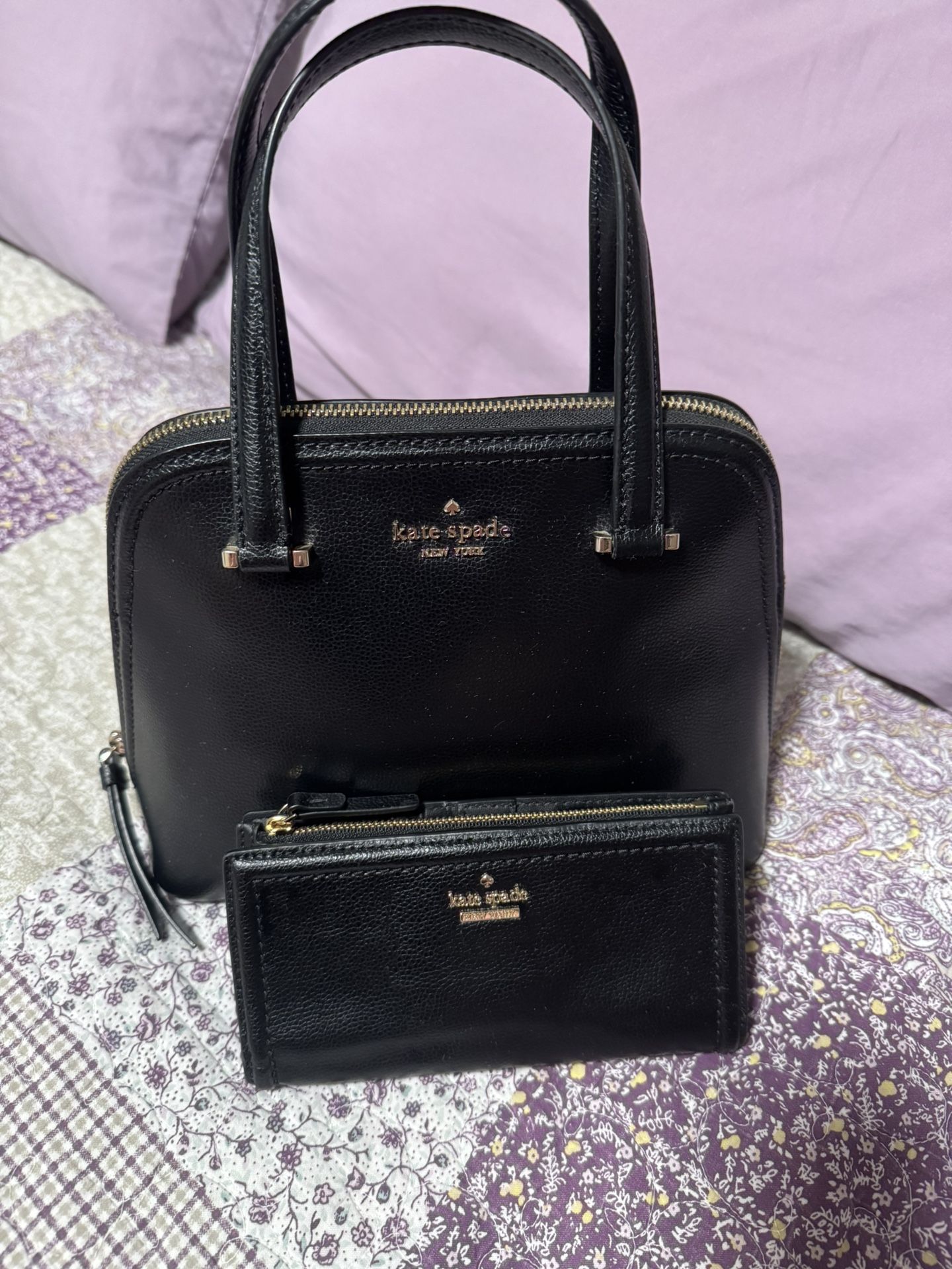 Kate Spade Crossbody