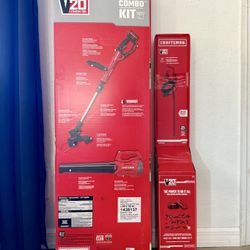 Craftsman Electric Power Tools 