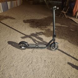 Electric Scooters and Bike