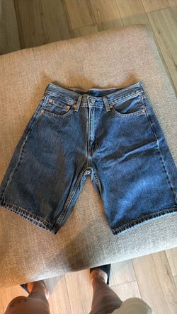 Jeans shorts boys
