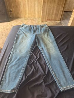Fashion nova skinny jeans
