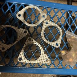 370z Test Pipe Gaskets 