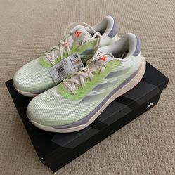 Adidas Supernova Stride Running Shoe IE8181 Men’s Size 10.0 – NEW