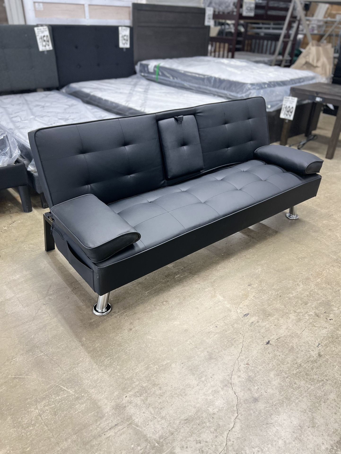 Futon 