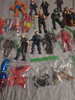 Marvel