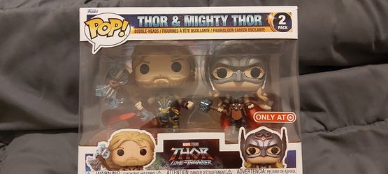 Funko POP Marvel