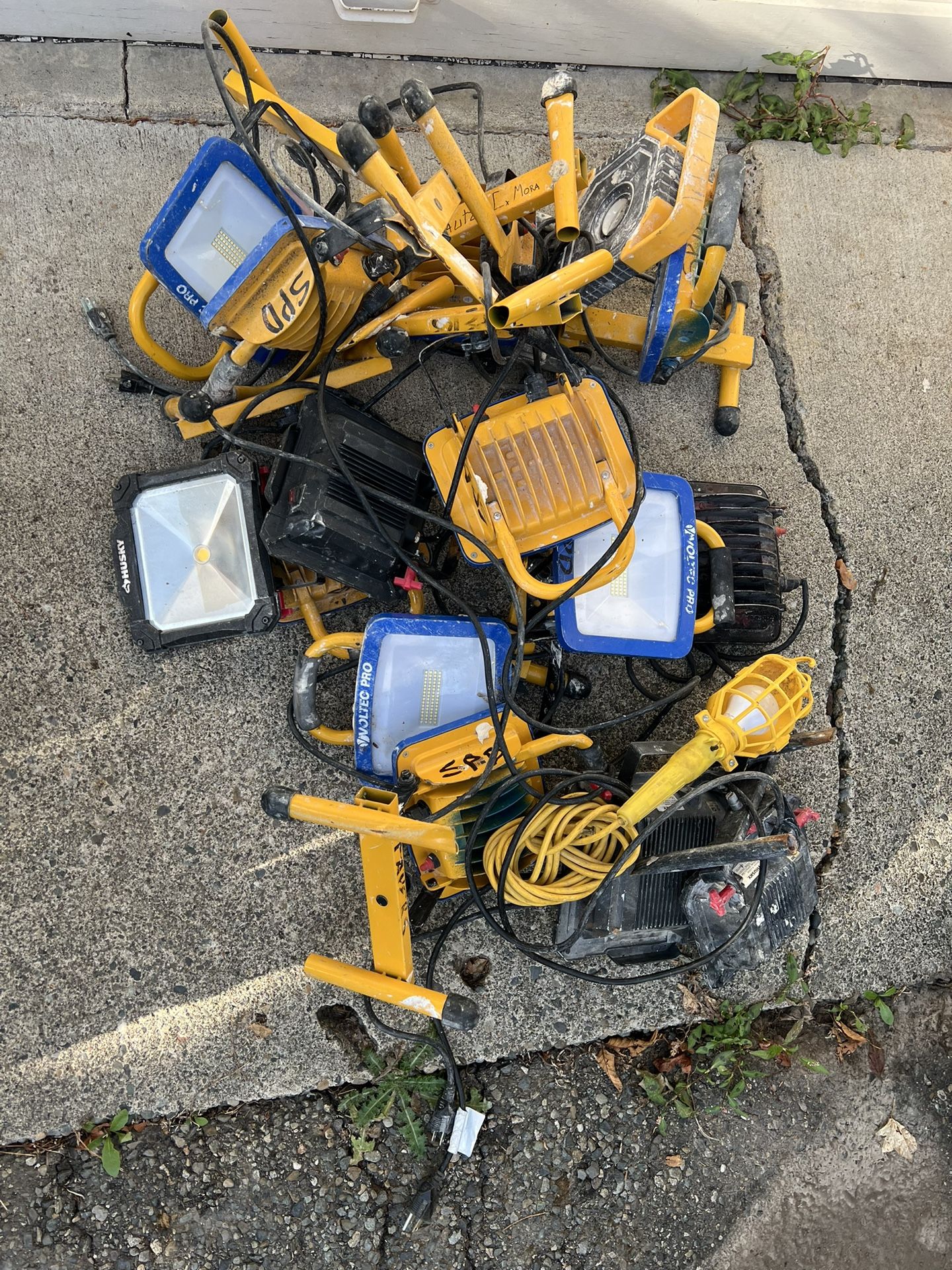 Work Light