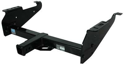 Reese Class 3 Receiver Hitch