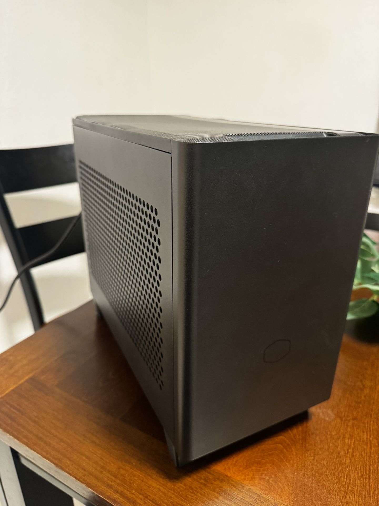 RTX 3080 Gaming PC – Ryzen 7 5800X – 64GB RAM – 1TB NVMe – WiFi – Compact Powerhouse