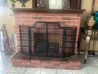 Chimney