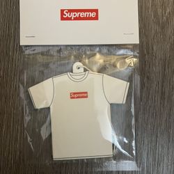 Supreme car freshner