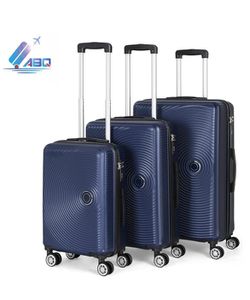 Ricardo Beverly Hills Luggage Set for Sale in Claremont, CA - OfferUp
