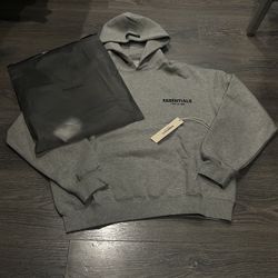 Essentials Hoodie 