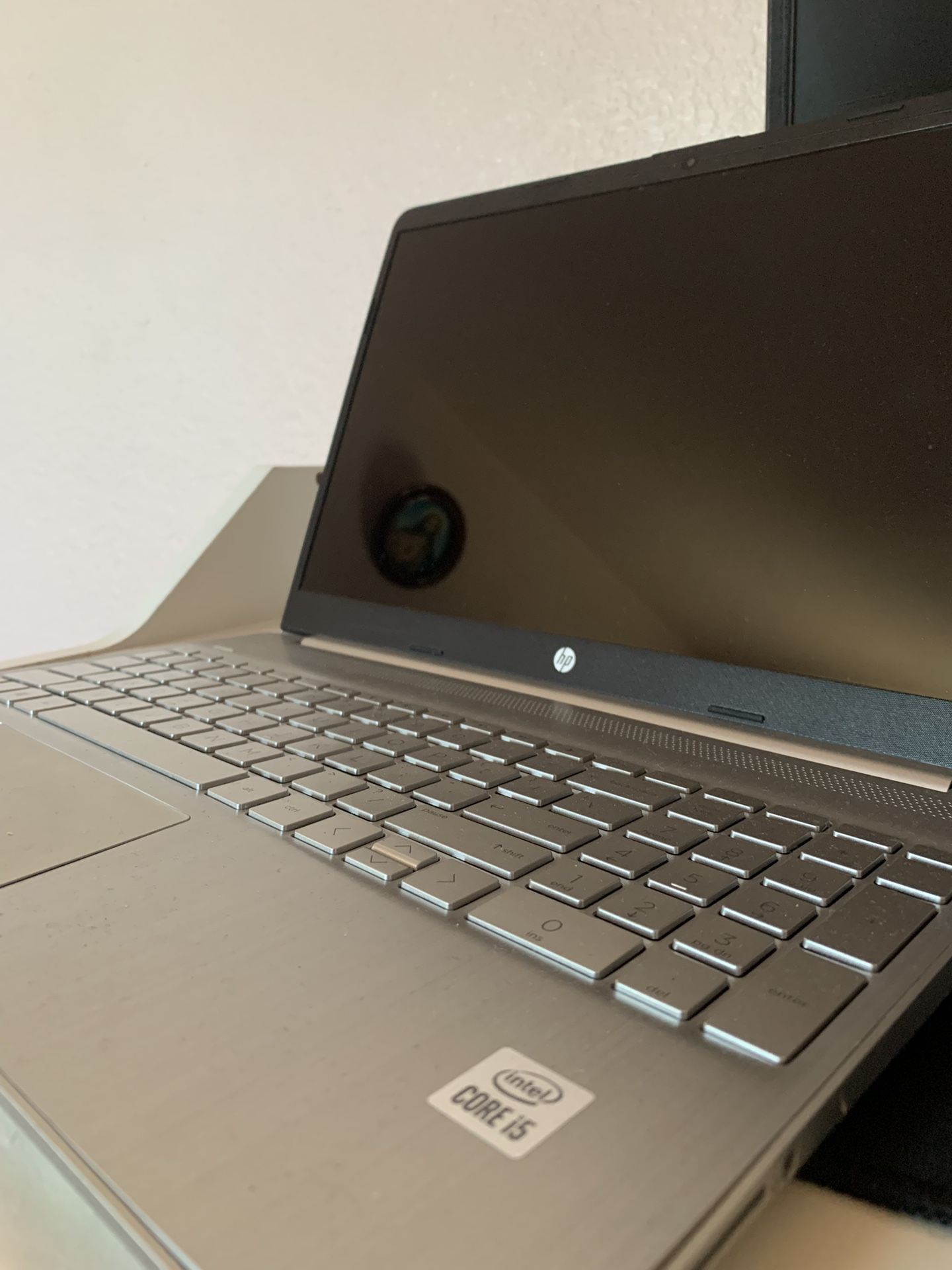 Hp Smart Laptop