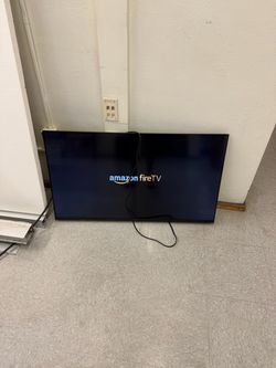 42” insignia Amazon fire tv