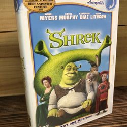 Shrek 