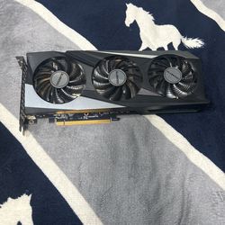 GIGABYTE Radeon RX 6500 XT Gaming OC 4G