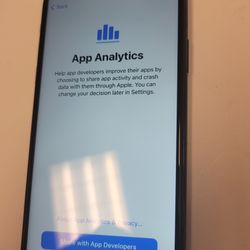 Unlocked IPhone 11 Pro Max 64gb 