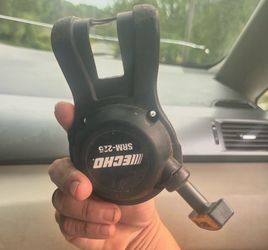 Top echo srm -225 for weed eater
