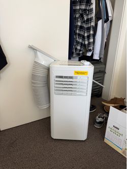 Window A/C