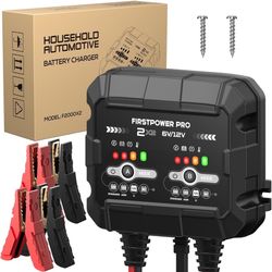 Automotive Battery Charger