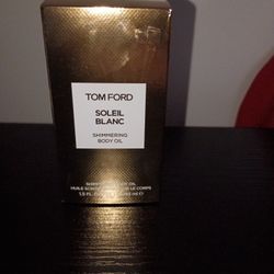Tom Ford Soleil Blanc