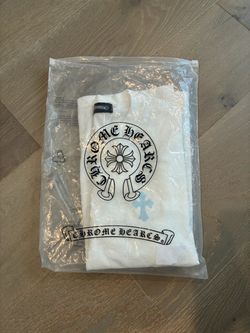 Chrome hearts