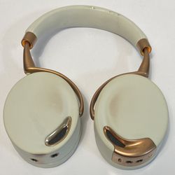 Parrot Zik Wireless Noise Cancelation Headphones  (#848)