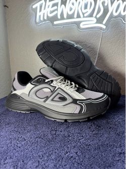 Luxury shoes
