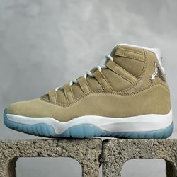 Air Jordan 11 Retro “H-TOWN”