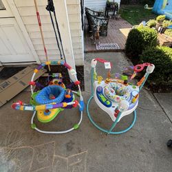 Baby Jumpers