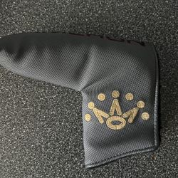 Titleist Golf Scotty Cameron, Select Blade Headcover