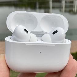 AirPods Pro Gen 2 