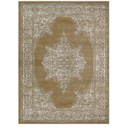 8/10 Persian Design Rug 