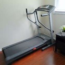 Proform crosswalk 380 treadmill for Sale in Odenton MD OfferUp