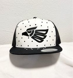 Gorras 3D con diamantes