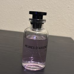 LV HEURES  D’ABSENCE