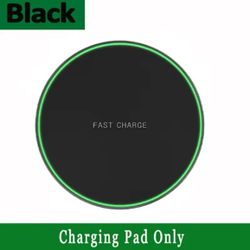 Wireless Charger 60w (type C)