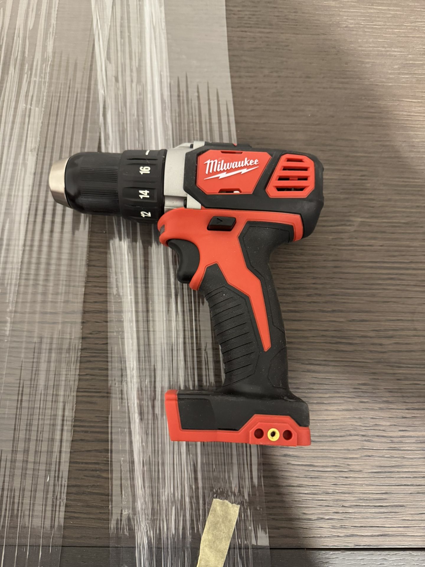 Milwaukee Drill