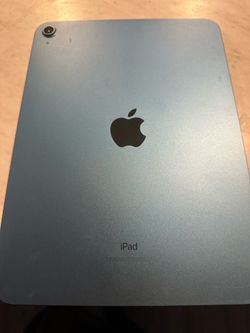 iPad 10