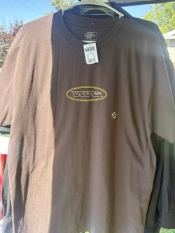 Vans Tshirt