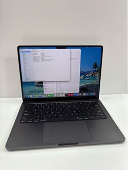 MacBook Pro