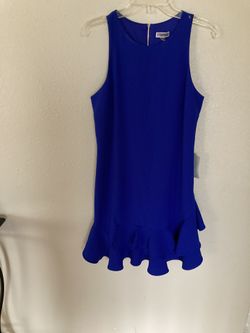 Women’s Dress Size 12