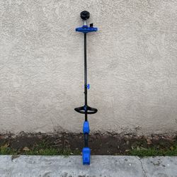 NEW Kobalt 24-volt 15-in Split Shaft Universal Attachment Capable String Trimmer (TOOL ONLY)