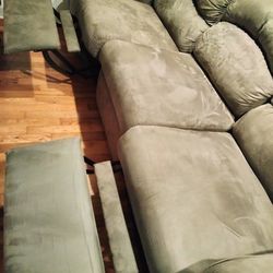 3 Piece Custom Lazy Boy Couch