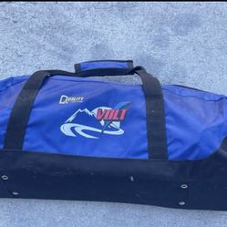 Pair of Tire Chains for a  Light Truck or SUV, Snow, Winter Driving