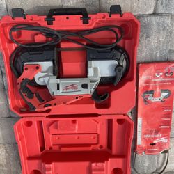 deep cut saw