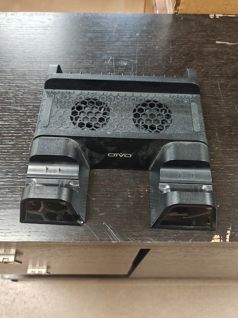 Xbox One Cooler And Controller Deck